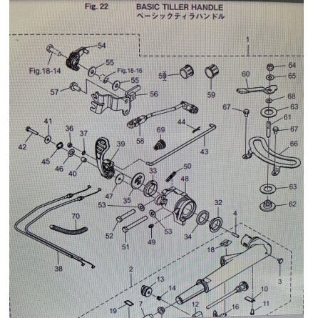 Gaswire Tohatsu