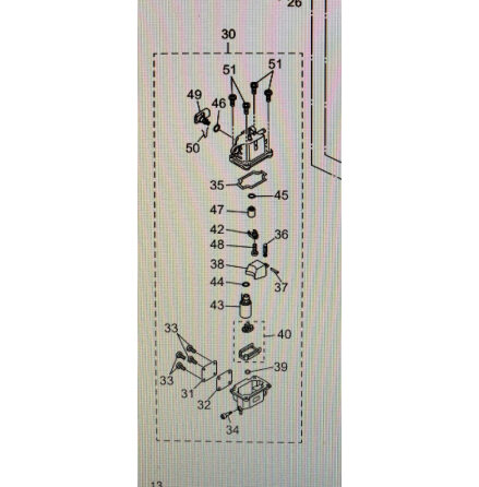 Brnsleanslutning Mercury