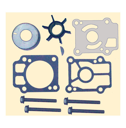 Impellersats Tohatsu M 25 C-M 30 A-M 40 C