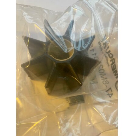 Impeller Mercury