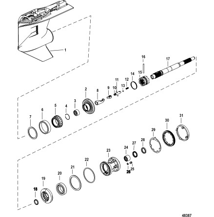 Lsring Mercury