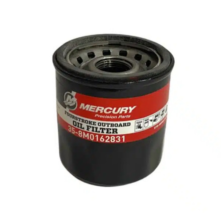 Oljefilter Mercury