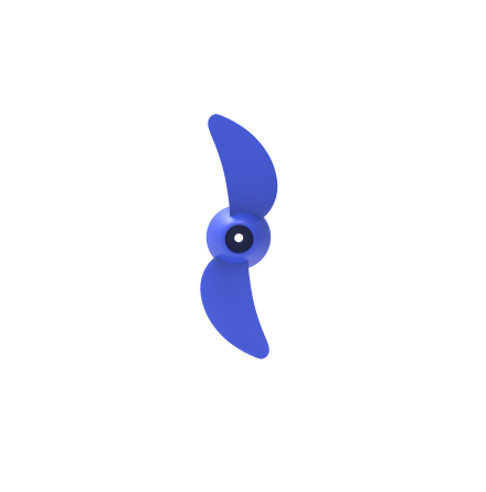 Propeller Epropulsion