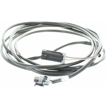Elkabel sensor brnslefilter
