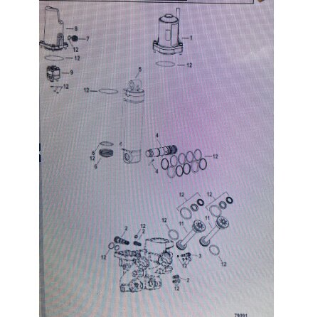 Ttsats trim Mercury