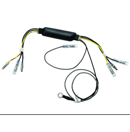 Konverter trimsignal Mercury