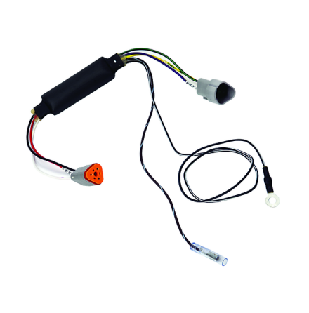 Konverter trimsignal Mercury