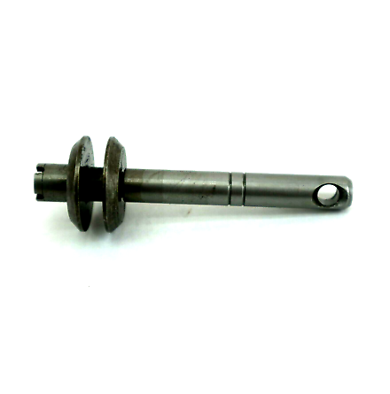 Vxelfljare mercury