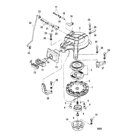 Bult Mercury Bult Mercury
