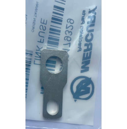 Länk säkring Mercury Länk säkring Mercury