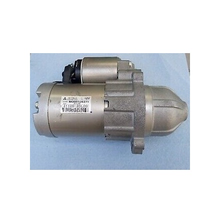 Startmotor Suzuki