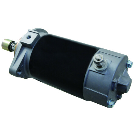 Startmotor Suzuki