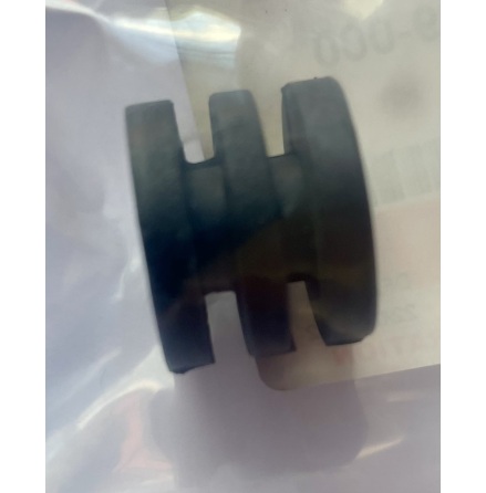 Gummidistans Suzuki