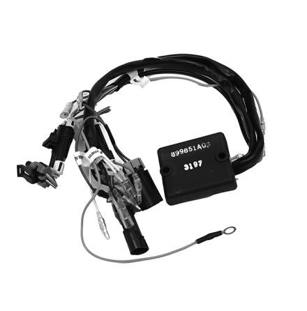 Trim limit kit Mercury