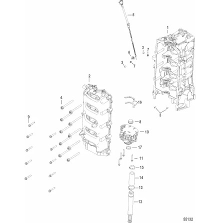 H�llare lager Mercury