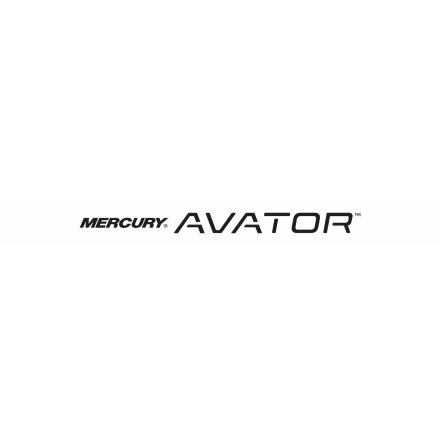 L�spin Mercury Avator