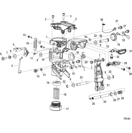 Hllare Mercury Avator