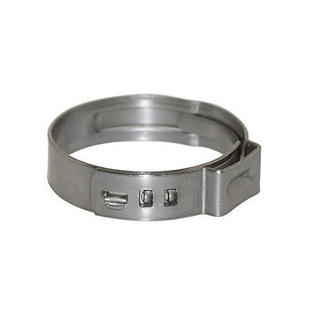 Slangkl�mma Mercury