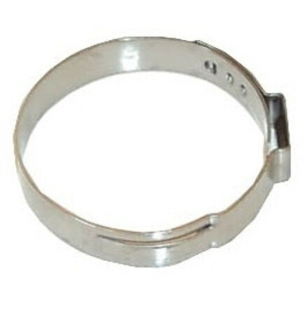 Slangkl�mma Mercury