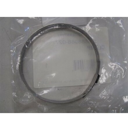 Slangkl�mma Mercury