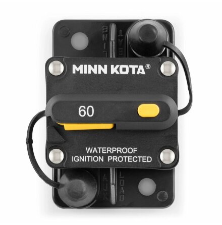 Automats�kring Minn Kota