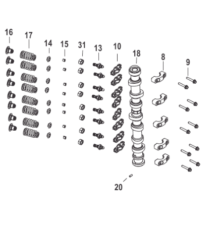 Knasterhalva Mercury