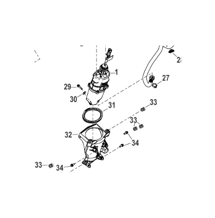 Gummid�mpare Mercury
