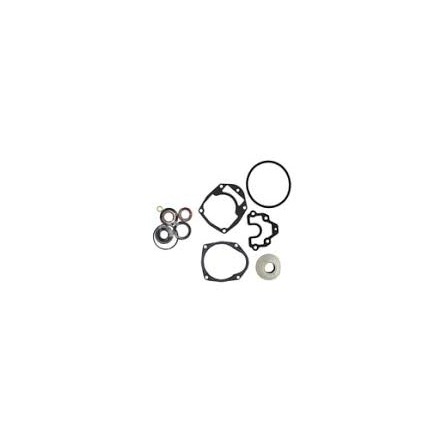 T�tningssats v�xelhus Mercury