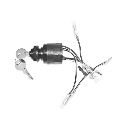 T�ndningsl�s Mercury