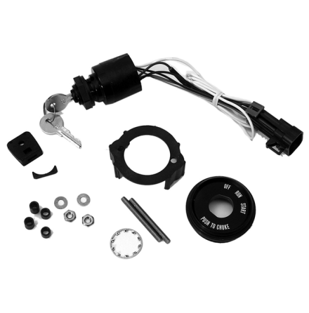 T�ndningsl�s Mercury