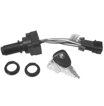 T�ndningsl�s Mercury