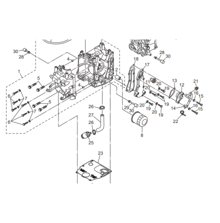 Gummid�mpare Mercury