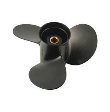 4 - 6 hk propeller