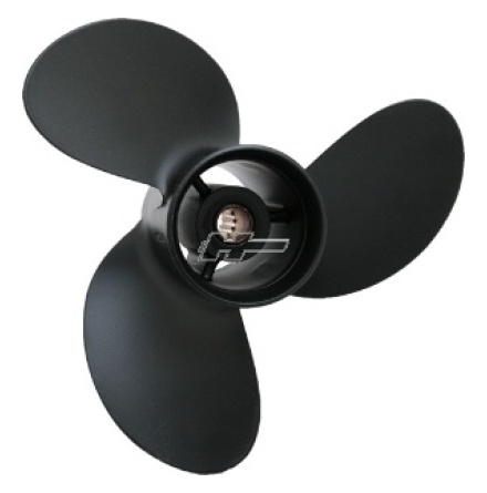 6 - 9,8 hk propeller