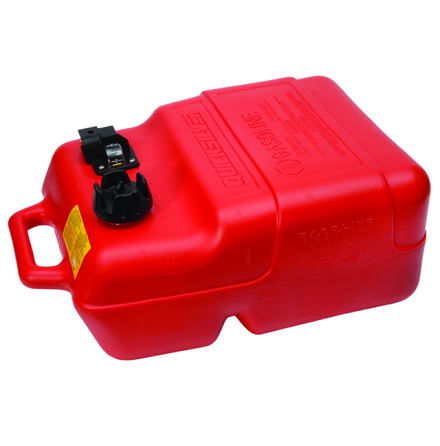 Tank 24 liter Mercury