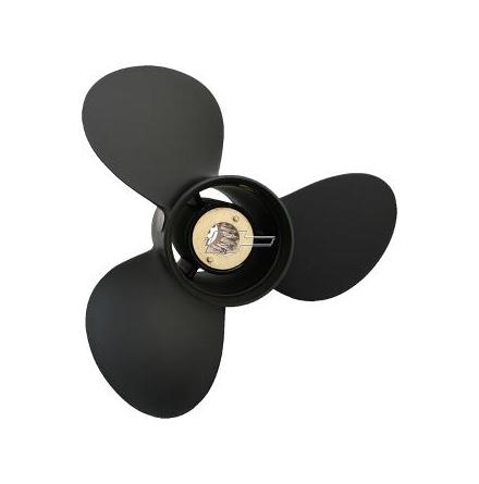 25 - 30 hk propeller