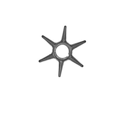 Impeller Mercury