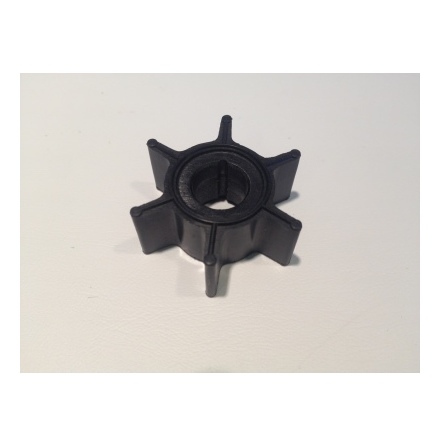 Impeller Mercury