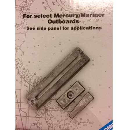 Anodsats Mercury