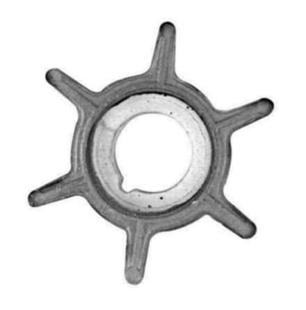 Impeller Mercury