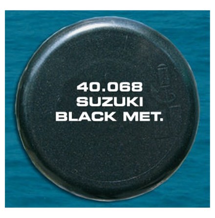 Suzuki lack
