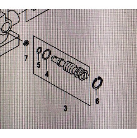 Powertrim Mercury