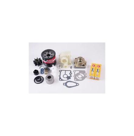Motorservicesats 300 tim Mercury F 10 - F 20 hk, 351 cc