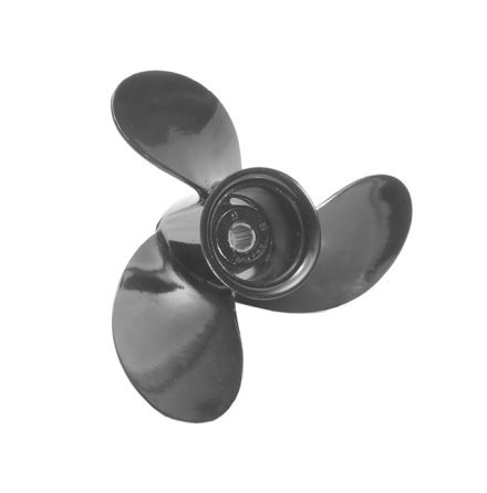 Propeller Mercury ldre