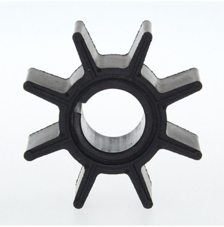 Impeller Mercury