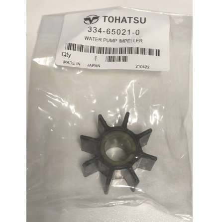 Impeller Tohatsu