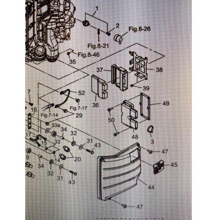 Rectifier Tohatsu