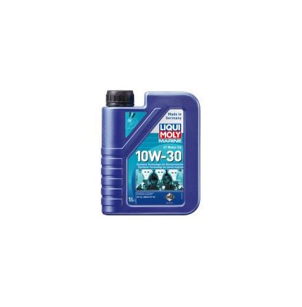 Liqui Moly 10W-30