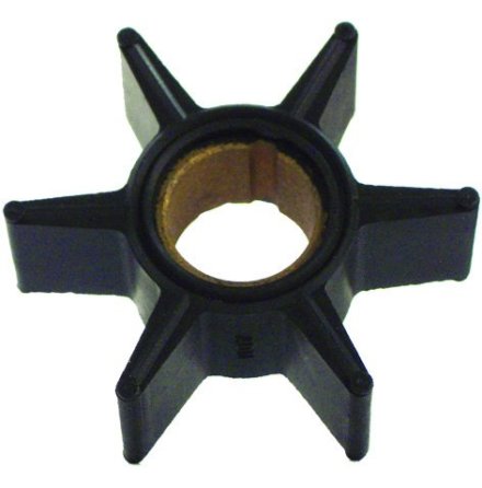 Impeller Mercury