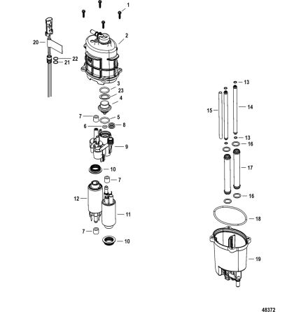 FSM Mercury